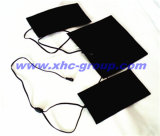 Electric Heating Panel for Garment