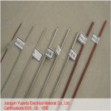 PTFE Insulation and FEP Jacket Coaxial Cable