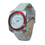 Fashion Stainless Steel Watch (YH1006)