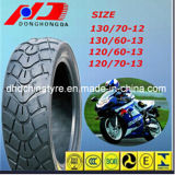 Granular Pattern Competitive Price Motrocycle Tire 275-17