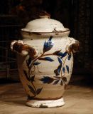 Home Decorative Porcelain Vase Ceramic Vase