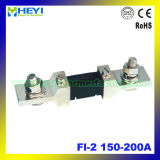 (FL-2) 150-200A Manganin Shunt DC Ammeter Shunt Resistor