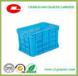 Plastic Container Cl-8670