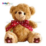 (FL-434) Wedding Gifts, Plush &Stuffed Teddy Bear, Holiday Gift Toy