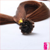Hot Sell Hair Products Noble Hair Pre Bonded Flat Tip Hair