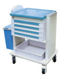 Medicine Trolley Medical Equipment C18