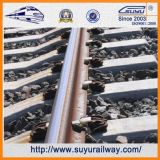 Suyu High Speed Metro Fast Elastic Clip System for Train