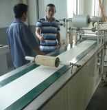 Butyl Rubber Production Line