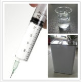 Medical Grade Silicone Oil Suitable for Pharmaceutical Use