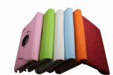 360 Rotating Leather Case for iPad 2