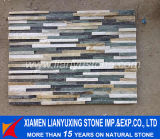Stacked Natural Stone Wall Cladding