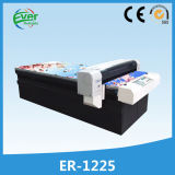 Professional Multicolor Digital Packaging Flatbed Printing Machine for Sale