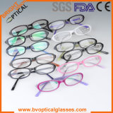 Small Size Acetate Kid's Optical Eyewear (1030)