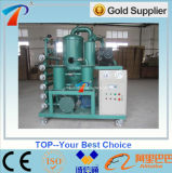 Transformer Used Mineral Oil Recycling Equipment (ZYD-150)