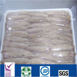 Pre-Cooked 2kg Package Frigate Mackerel Loins