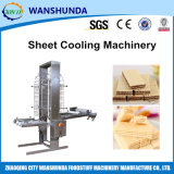 Cooling Machine for Wafer