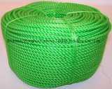 Green PE Rope