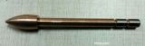 Tungsten Copper, Nickel, Tungsten Iron, Tungsten Copper Alloy Darts Rod (elkonite)