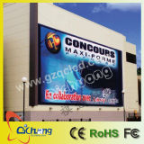 P10 Outdoor Full Color Pop LED Display