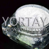 Super Flash Silver White Pearl Pigments/Shimmer Pearl Pigment (SW080AY)