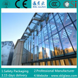 Tempered Insulating Glass for Curtain Wall