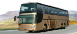 Ankai 57-59 Seats Passenger Bus (diesel engine)