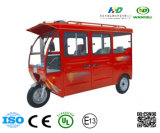 Three Wheels Electric Tricycle for Sell
