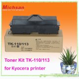 Toner Cartridge TK-110/111/112/113 for Kyocera copier