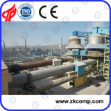 Small Model Cement Making Line Machinery