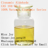 Cinnamic Aldehyde 100% Natural High Quality Cinnamaldehyde CAS 104-55-2 Leading Factory Supply