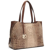Newest Fashion Bags Leather Bag Fashion Bag Designer Handbags (S905A-B3075)