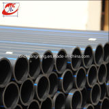 Plastic Water Supply Pipe