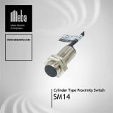 Meba Hall Sensor Sm12