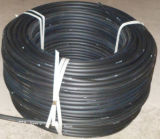 HDPE Plastic Irrigation Pipe (roller pipe)