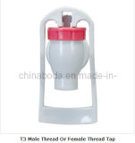 Hot Plastic Drink Water Dispenser Tap