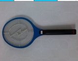 Rechargable Round/Flat Plug Mosquito Swatter