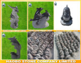Top Quality Granite and Marble Animal Carvings Wholesale