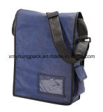 Promotional Eco Friendly Non-Woven Conference Satchel Bag