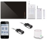 Smart Home GSM Alarm System[G1]