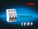 Fl1-63 Series MCB, Miniature Circuit Breaker. Mini Circuit Breaker