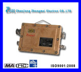 Circuit Breaker for Safety