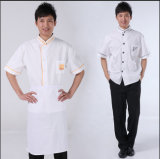 New Style Hotel Uniform for Chef