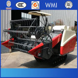 Agricultural Rice Paddy Harvest Machinery with Factory Price