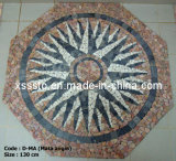 High Artistic Mosaic Tiles Pattern for Wall and Floor Decoration