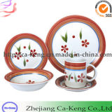 Antique Glaze Stoneware Tableware Made in China