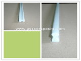 High Strength Durable Tooth Shape Pultruded FRP Profile, Fiberglass Profile