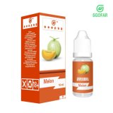 Melon Flavor Electronic Cigarette Refill E Liquid