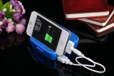 8000mAh Card Slot Stay Emergency Charger