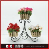 Good Quality Bending Flower Stand