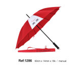 Advertising Umbrella 1286